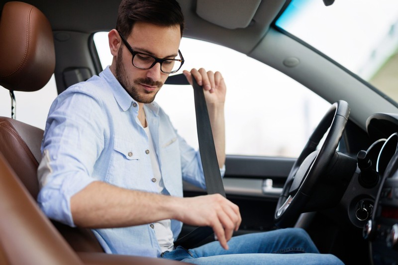 Driving Safety Tips to Spring Forward with Caution