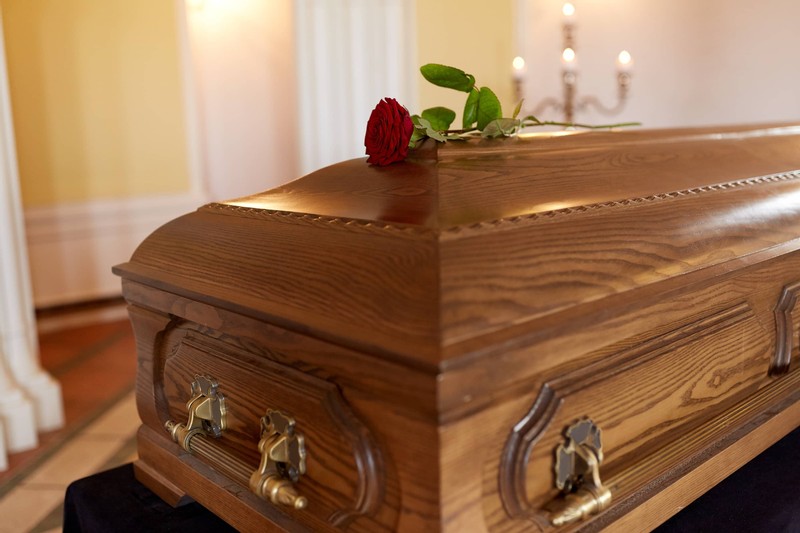 These Recalled Chests Turned into Coffins for 14 Children