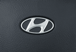 Hyundai airbag recall