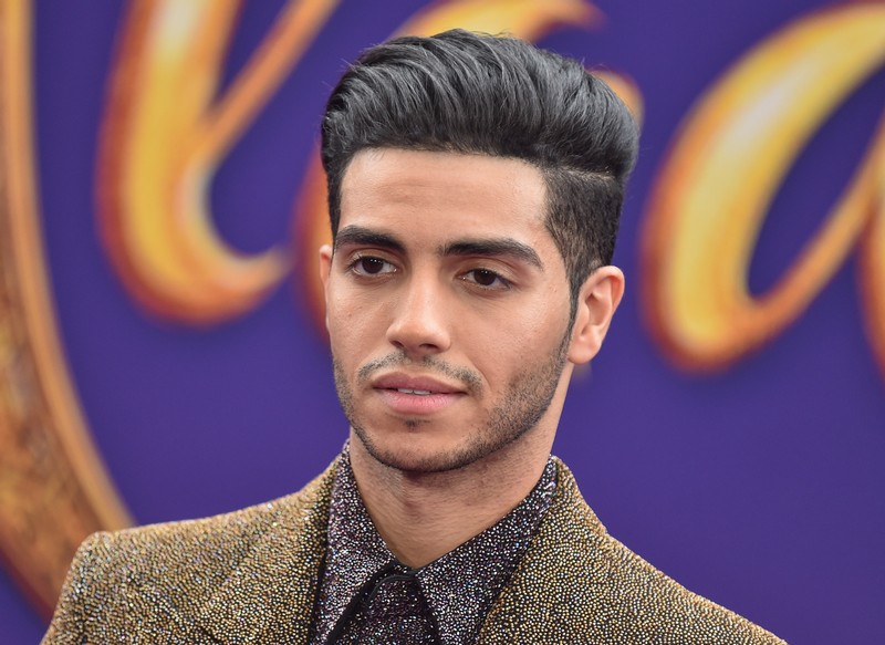 “Aladdin” Star Says Faulty Tesla Suspension Caused His Car Accident