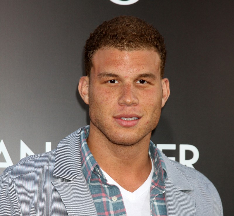 NBA Player Blake Griffin Faces Dog Bite Lawsuit in Los Angeles