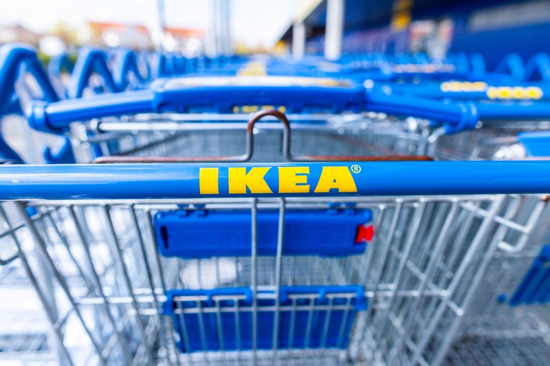 Ikea Faces Class Action Lawsuit Over Faulty Furniture Recall