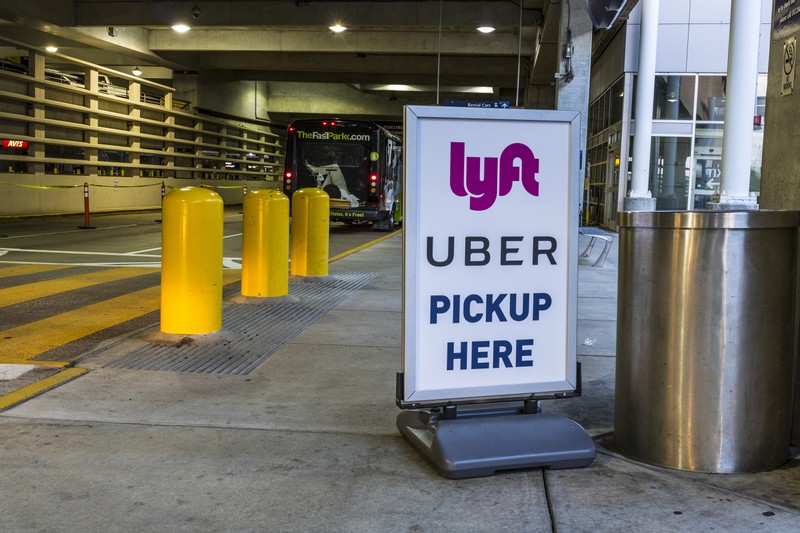 Safety Recalls Issued for Uber and Lyft Vehicles