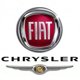 Fiat Chrysler Recalls 1.3 Million Vehicles for Fire Risks and Airbag Defects