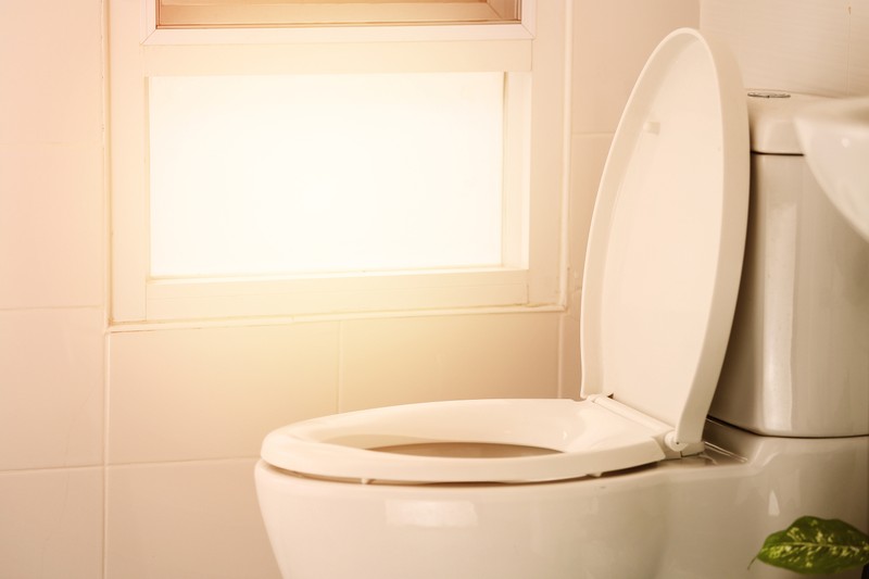 1.5 Million Exploding Toilet Flushers Recalled After Injuries