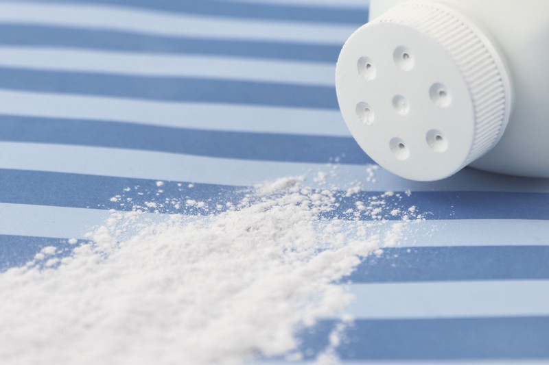 Harvard MD Testifies to the Link Between Talcum Powder and Ovarian Cancer