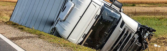 Truck Accident Lawyers In Fullerton
