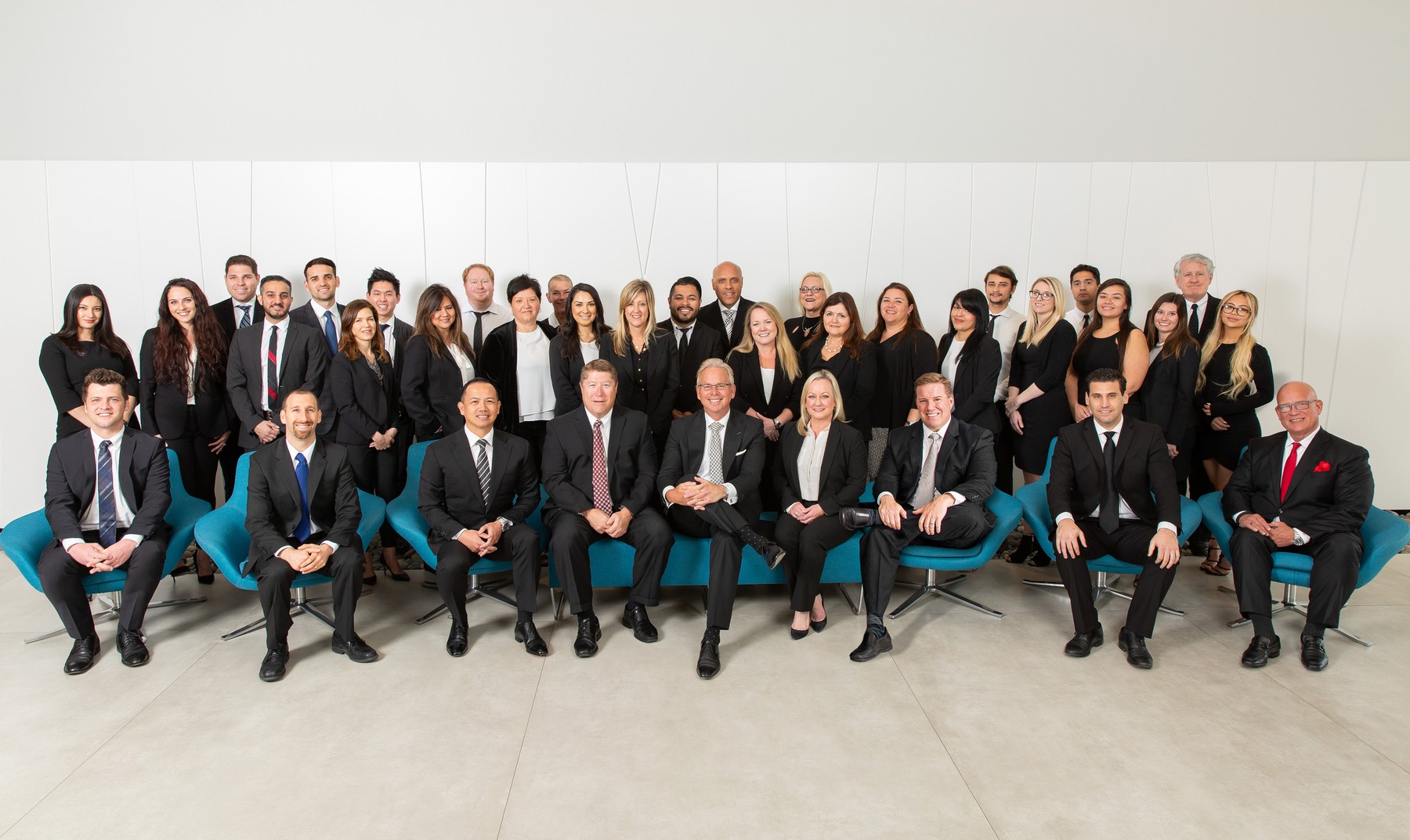 California Personal Injury Law Firm