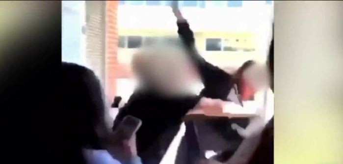 Video of Girls Bullying Boy with Autism at Los Angeles Area High School Draws Outrage