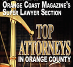 Top Orange County Attorneys