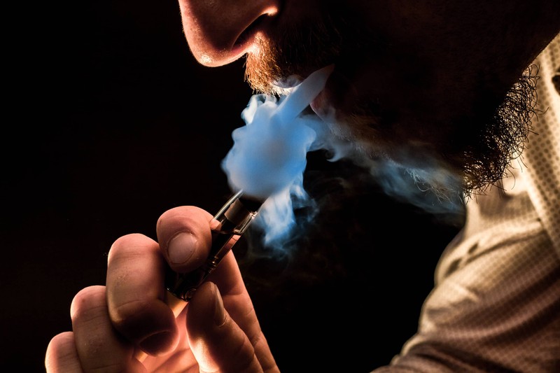Study Shows Carcinogens Found in Tobacco Cigarettes Are Also Present in E-Cigarettes