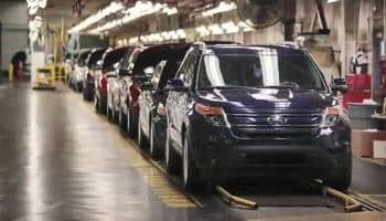 Complaints About Ford Explorer SUVs Continue Over Carbon Monoxide Leaks