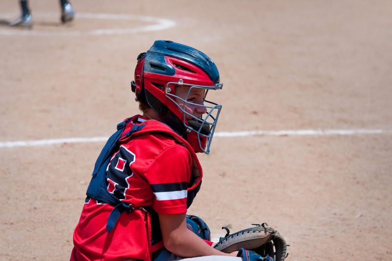 These Recalled Catcher’s Helmets Might Not Protect Your Head