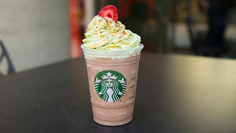 Starbucks Sued After Family Was Served a Bloody Frappuccino