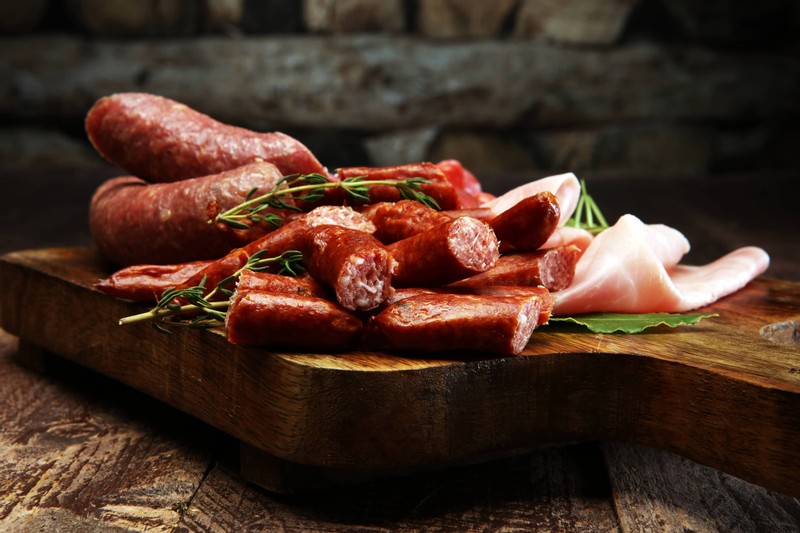 Salami Pepperoni and Chorizo Recalled for Listeria Contamination