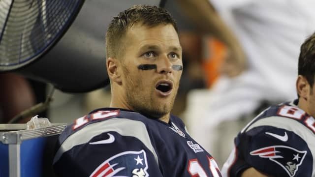 NFL Looking into Tom Brady Concussion Claims