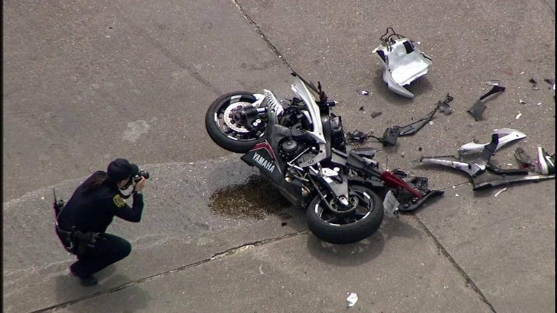 Southern California Sees Spikes in Motorcycle Accident Deaths