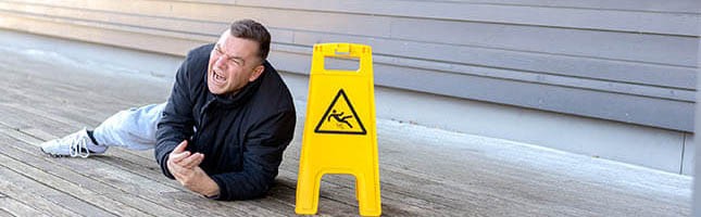 Fullerton slip and fall lawyer