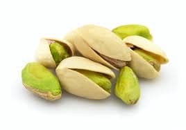 11 Sickened by Salmonella Outbreak Linked to California Pistachios