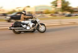 Motorcycle Accidents Victims are entitled to compensation for their injuries and losses