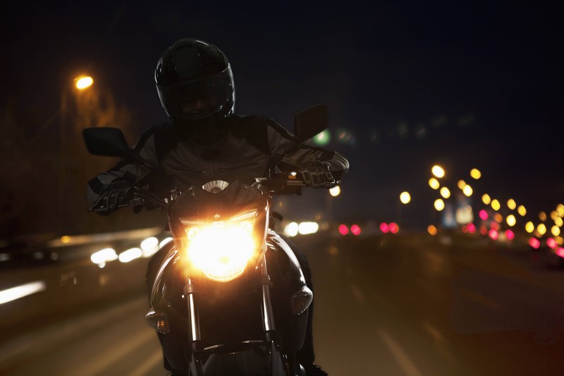 Lane Splitting Expected to Become Legal in California