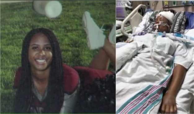 Family Alleges Hospital’s Negligence Led to Cheerleader’s Sudden Death