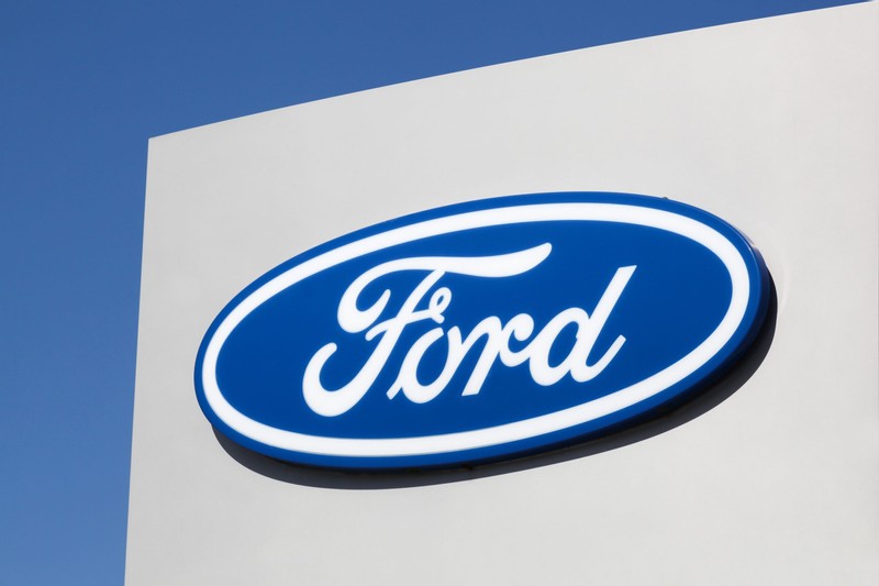 Ford Recalls 225,000 Vehicles for risk of Rear Suspension Failure