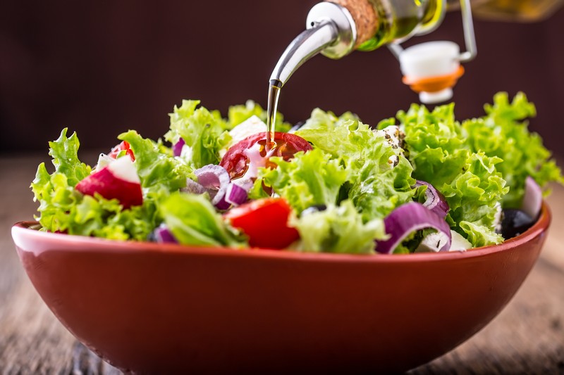 Prepared Salads Recalled for Listeria and Salmonella Contamination
