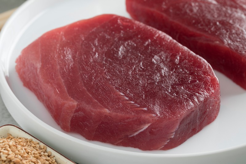 Yellowfin Tuna Steaks Recalled After Food Poisoning Outbreak
