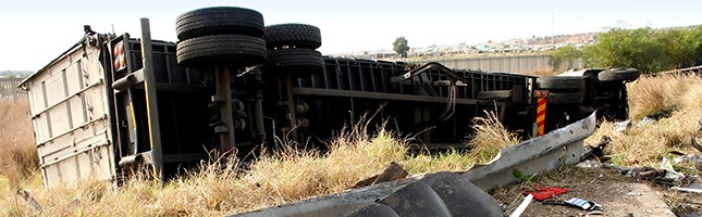 california truck accident attorneys