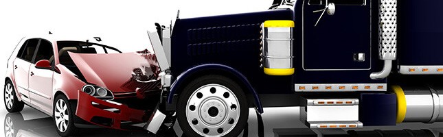 Tustin Truck Accident Lawyer