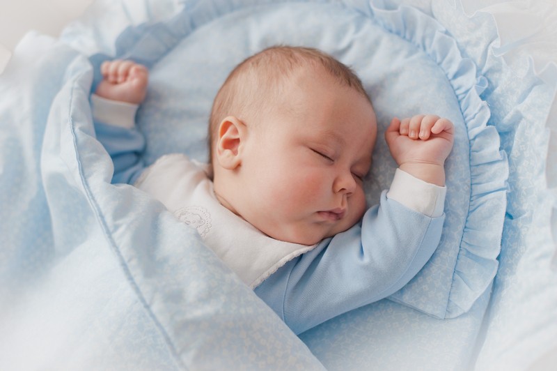 Dangerous Recalled Infant Sleepers Still Used in Day Care Centers