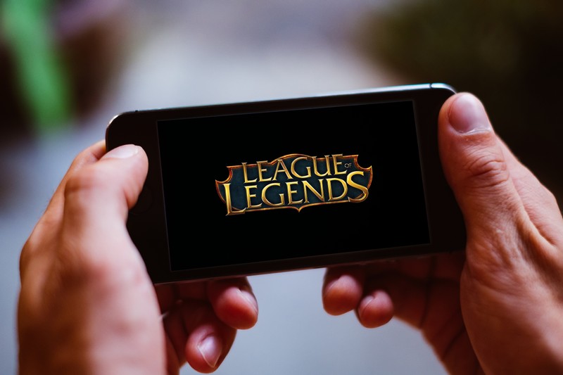 Riot Games, Company Behind Popular League of Legends Video Game, Faces Employment Lawsuit in Los Angeles