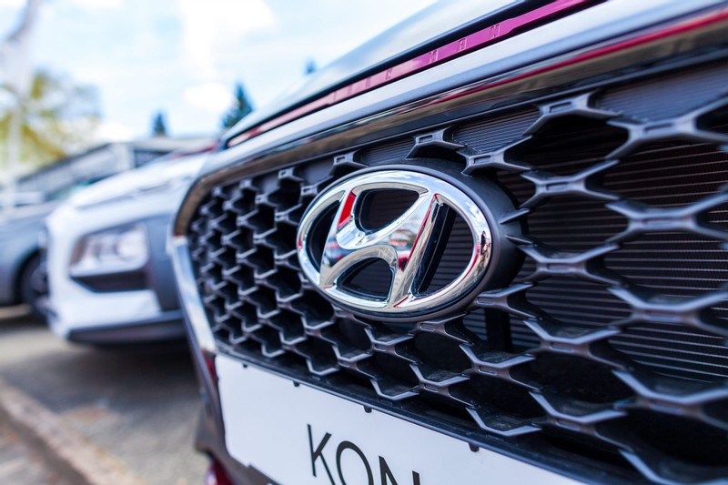 Hyundai Recalls 430,000 Cars for Risk of Engine Fires