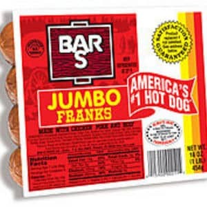 Hot Dogs and Corn Dogs Recalled Over Listeria Fears