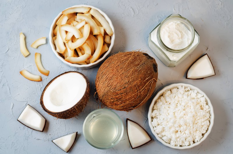 Multistate Salmonella Outbreak Linked to Organic Coconut Products