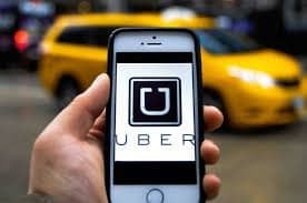 Safety Tips If You’re Using Uber or Other Rideshare Service This Holiday Season