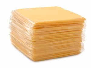 Kraft Cheese Recall