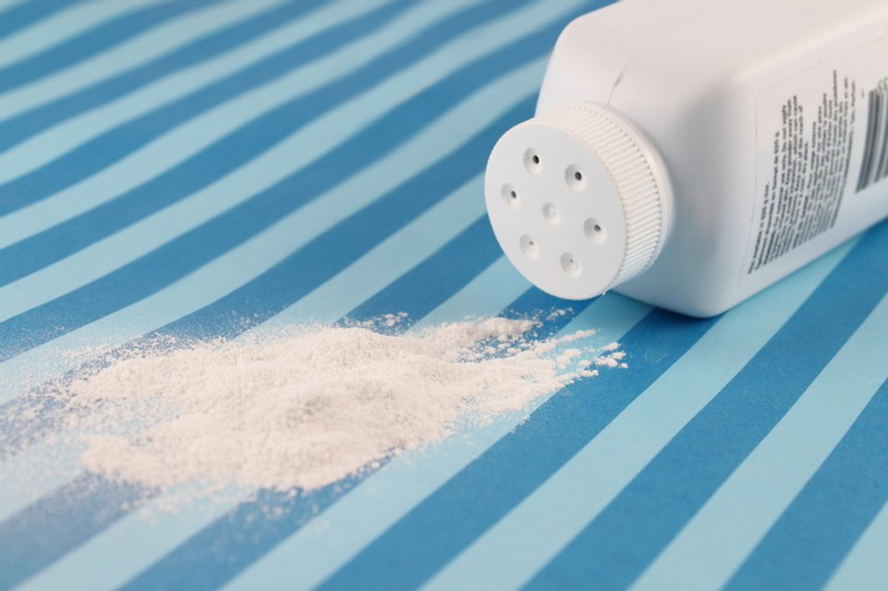 J&J’s Testing of Baby Powder for Asbestos Contamination Raises Questions and Concerns