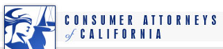consumer attorneys of california