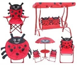 ladybug furniture recall