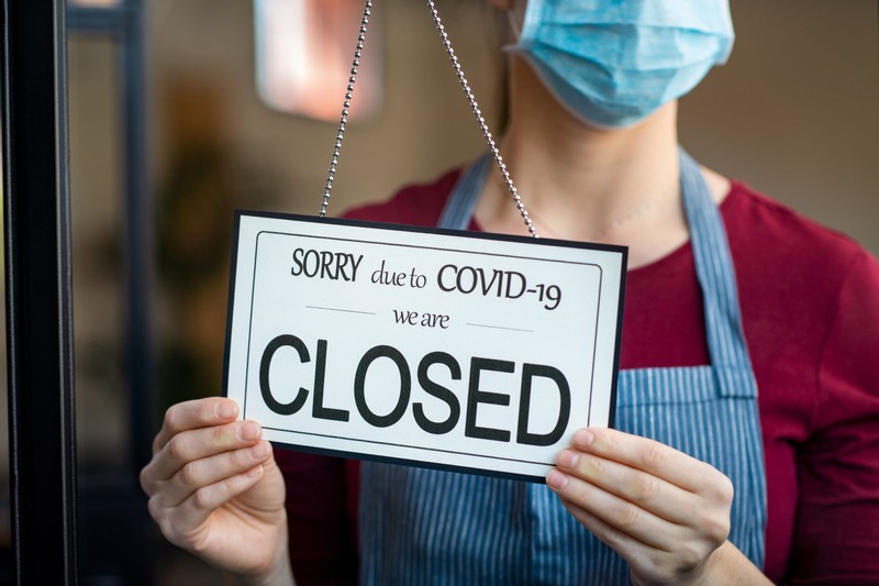 Businesses are Battling Insurers Over the Coronavirus Business Interruption