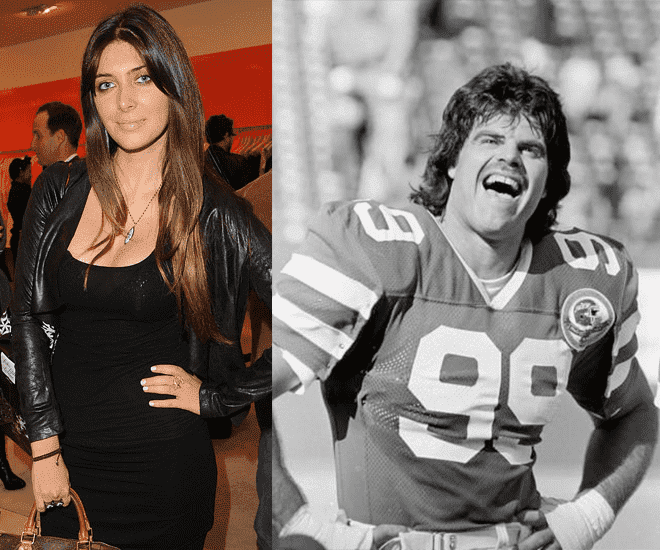 Brittny Gastineau Says She is Heartbroken by Her Father’s Dementia Diagnosis