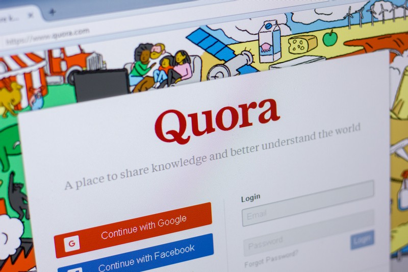 Quora Data Breach Puts Personal Information of 100 Million Users at Risk