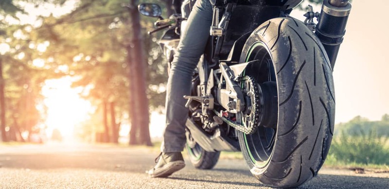 U.S. Motorcycle Accident Rate Spikes in 2015