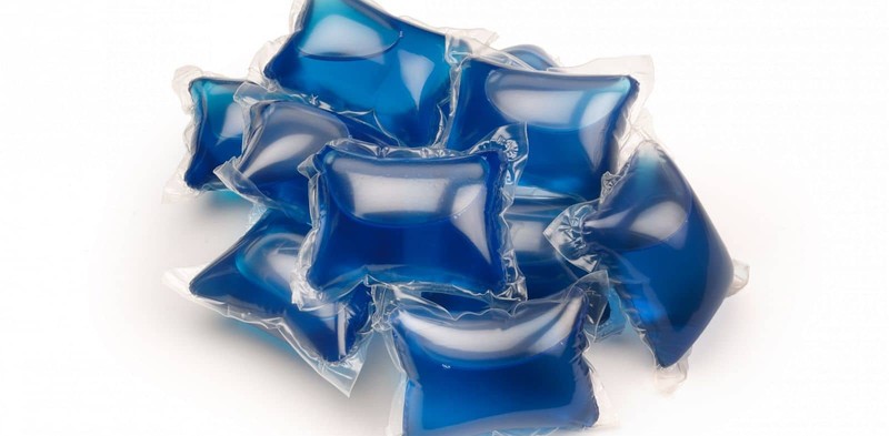 Consumer Reports Warns Liquid Laundry Detergent Pods Could Prove Fatal