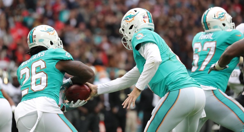 Miami Dolphins’ Kendrick Norton Has Left Arm Amputated After Car Accident