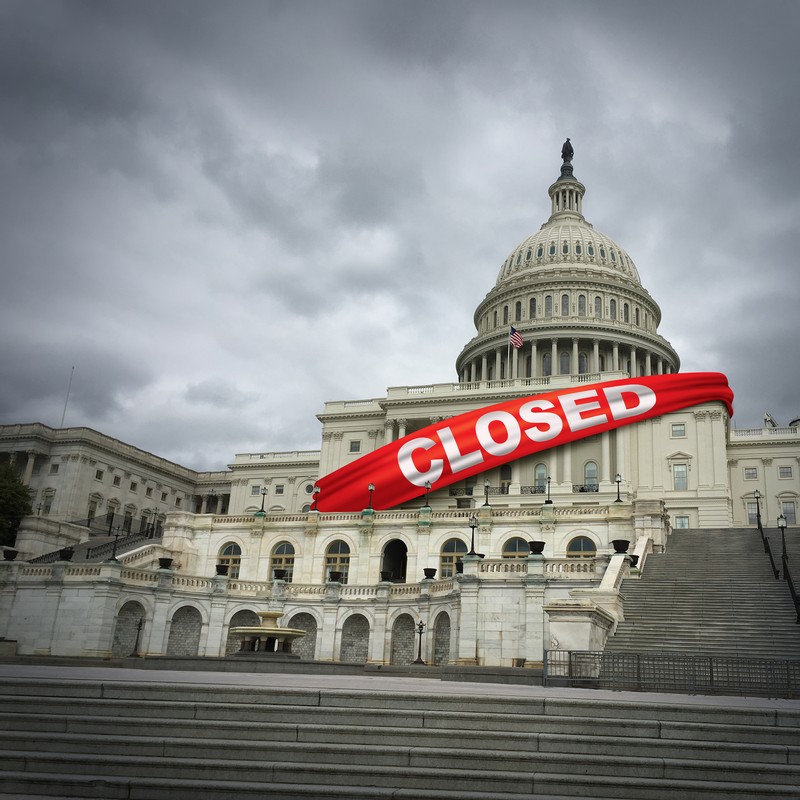 Product Recalls Will Not Happen Because CPSC is Part of the Government Shutdown