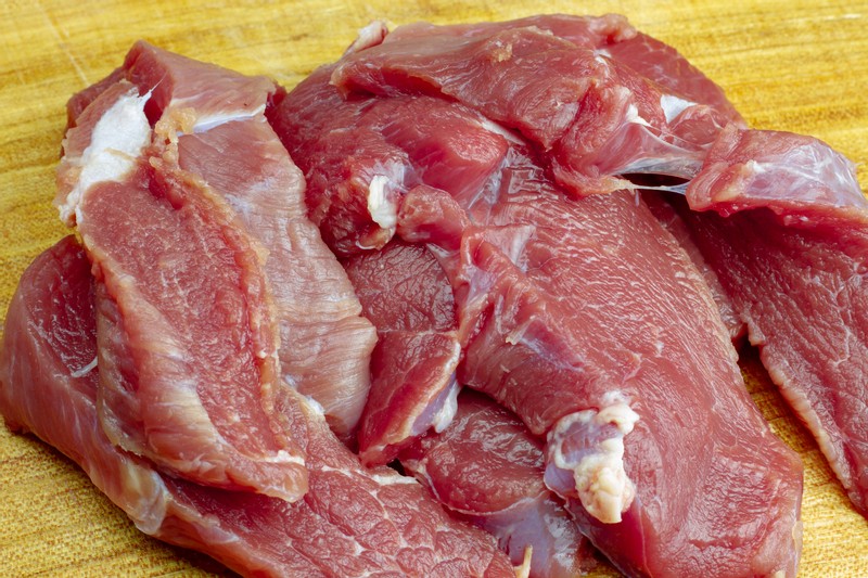 Thousands of Pounds of Recalled Beef “Not Fit for Human Consumption”