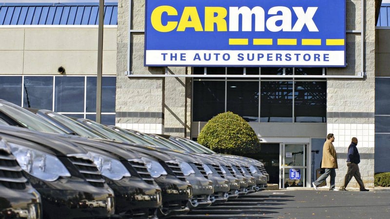 CarMax in Hot Water for Selling Dangerous Recalled Vehicles